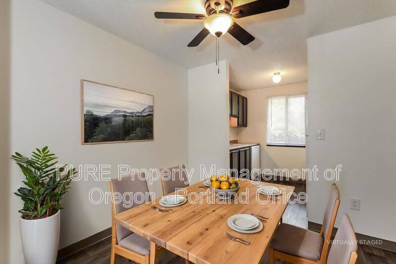 Apartment for rent at 14202 NE Sandy Blvd #H-14, Portland, OR 97230