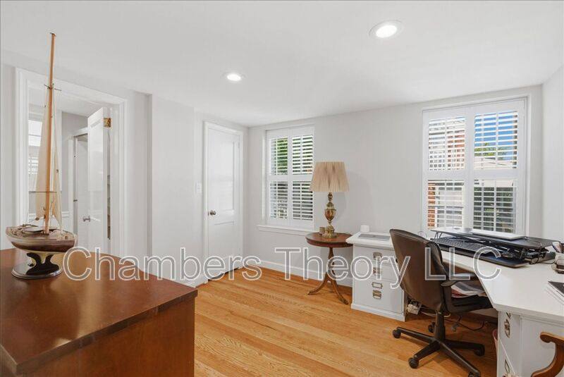House for rent at 6238 27th St N, Arlington, VA 22207