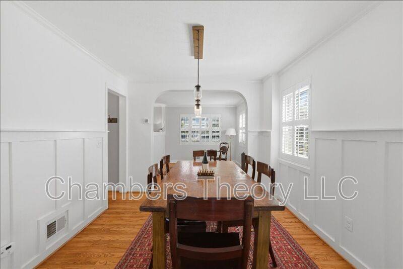 House for rent at 6238 27th St N, Arlington, VA 22207