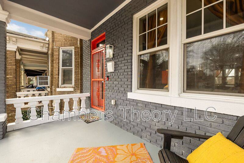 House for rent at 2124 N Capitol St NW, Washington, DC 20002