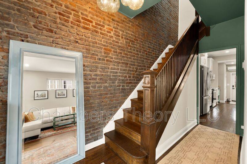House for rent at 2124 N Capitol St NW, Washington, DC 20002