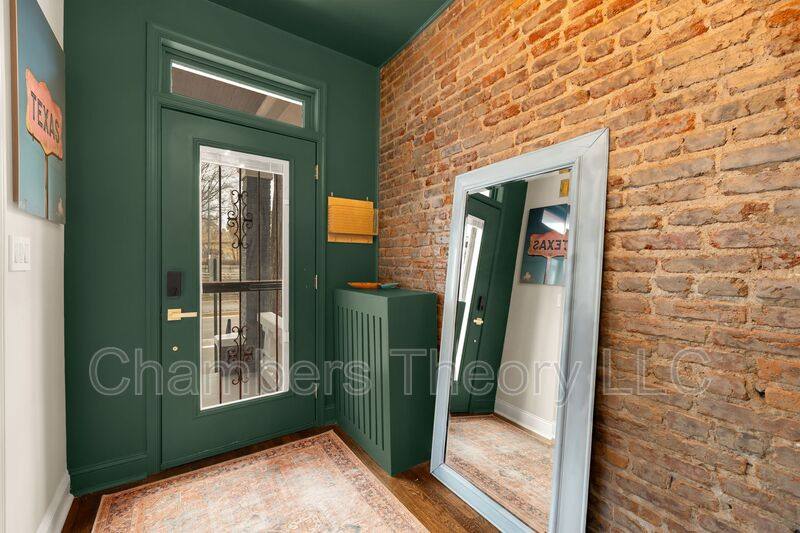 House for rent at 2124 N Capitol St NW, Washington, DC 20002