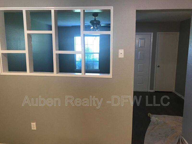 Apartment for rent at 509 S Beverly St #3, Crowley, TX 76036