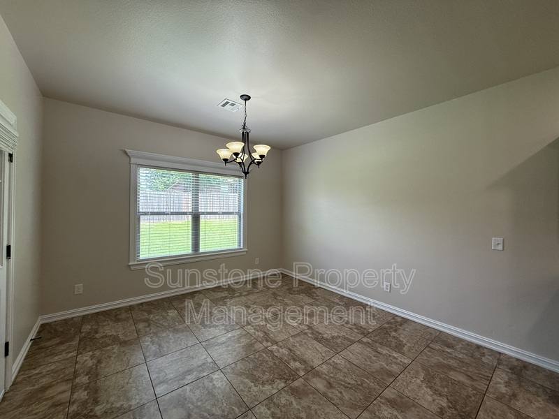 House for rent at 9307 N 95th E Ave, Owasso, OK 74055
