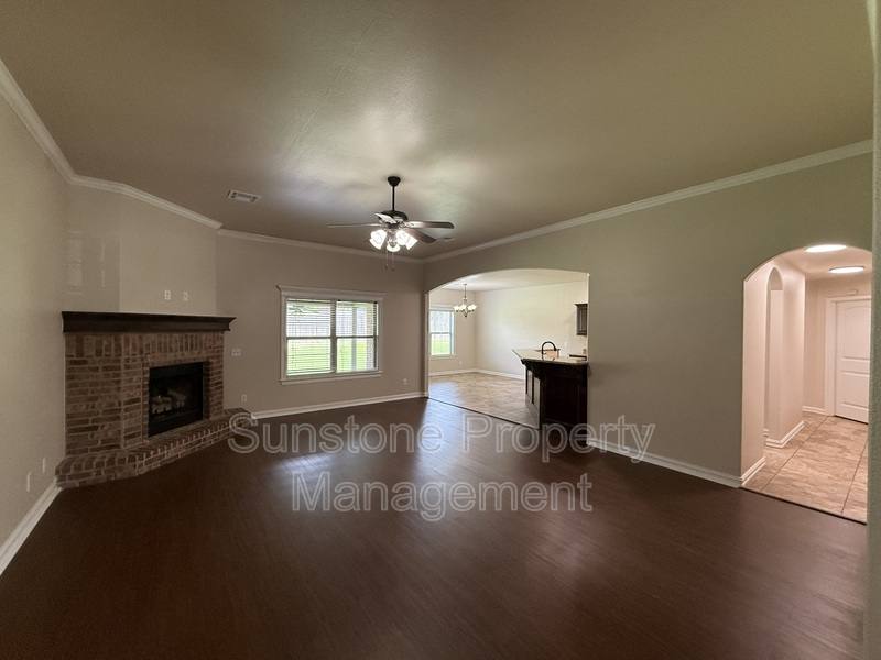 House for rent at 9307 N 95th E Ave, Owasso, OK 74055