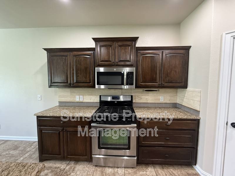 House for rent at 9307 N 95th E Ave, Owasso, OK 74055