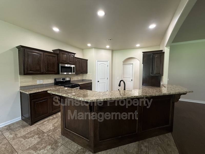 House for rent at 9307 N 95th E Ave, Owasso, OK 74055