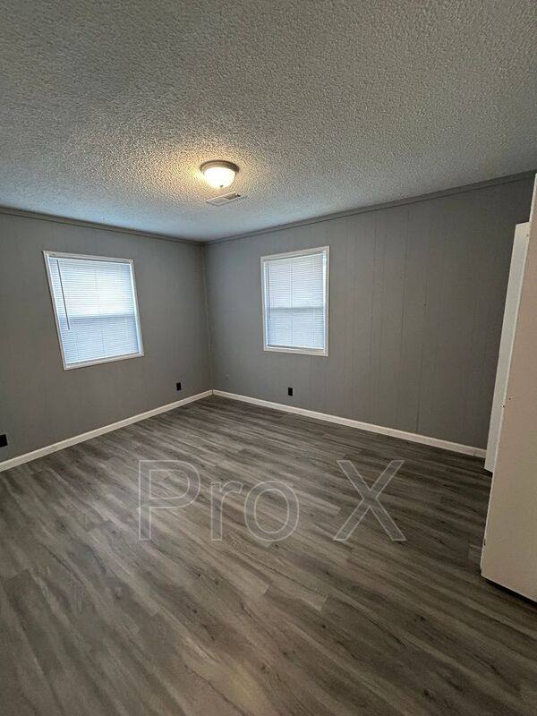 Apartment for rent at 407 Park St #D, Springdale, AR 72764
