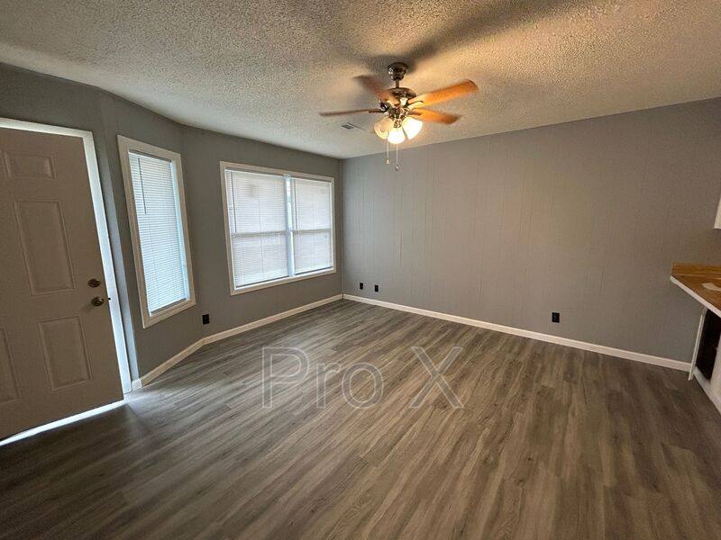 Apartment for rent at 407 Park St #D, Springdale, AR 72764