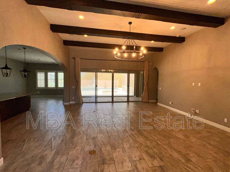House for rent at 3902 S White Dr, Chandler, AZ 85286