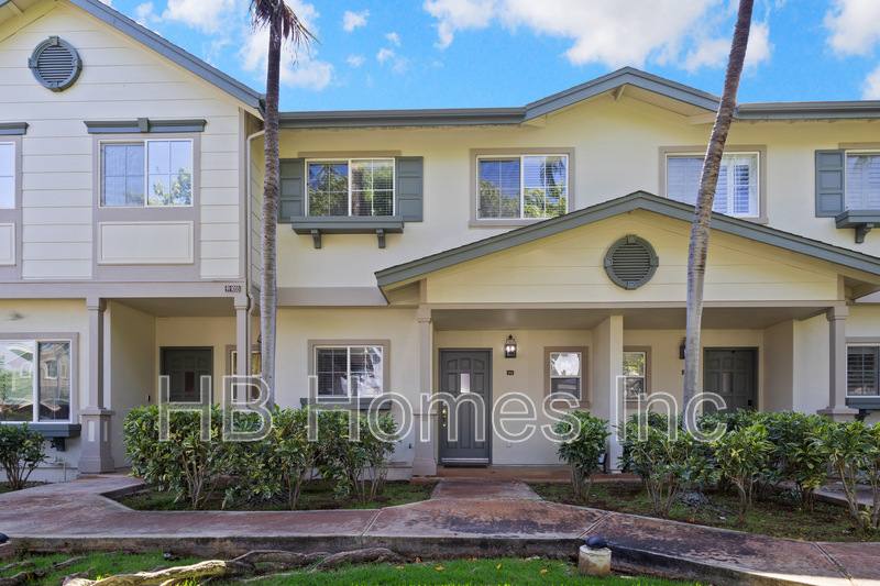 Townhouse for rent at 91-1055 Kaimalie St #2N3-1, Ewa Beach, HI 96706
