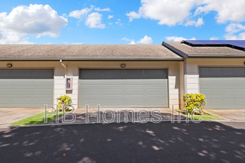 Townhouse for rent at 91-1055 Kaimalie St #2N3-1, Ewa Beach, HI 96706