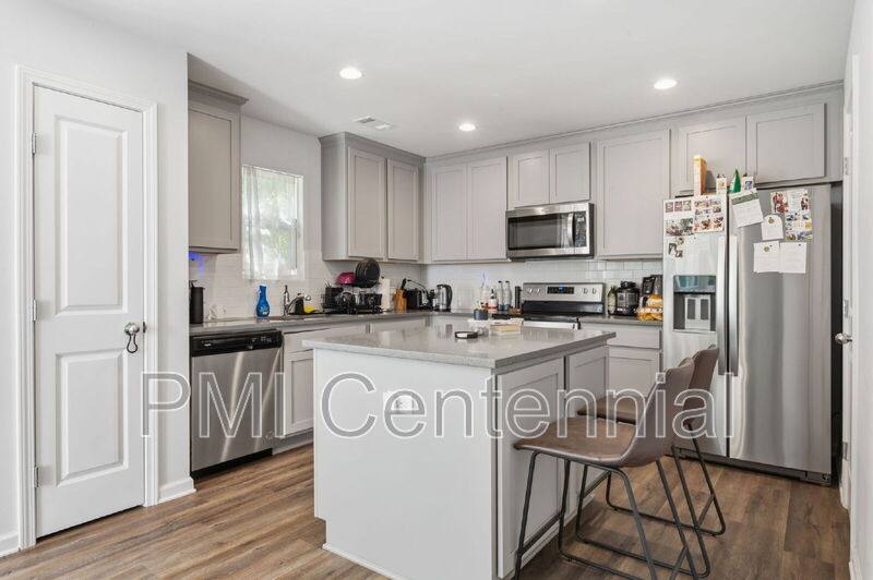 House for rent at 1120 Wedgewood Dr NW, Atlanta, GA 30318