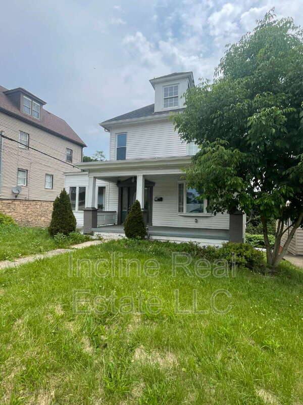 House for rent at 20 1st St, Irwin, PA 15642