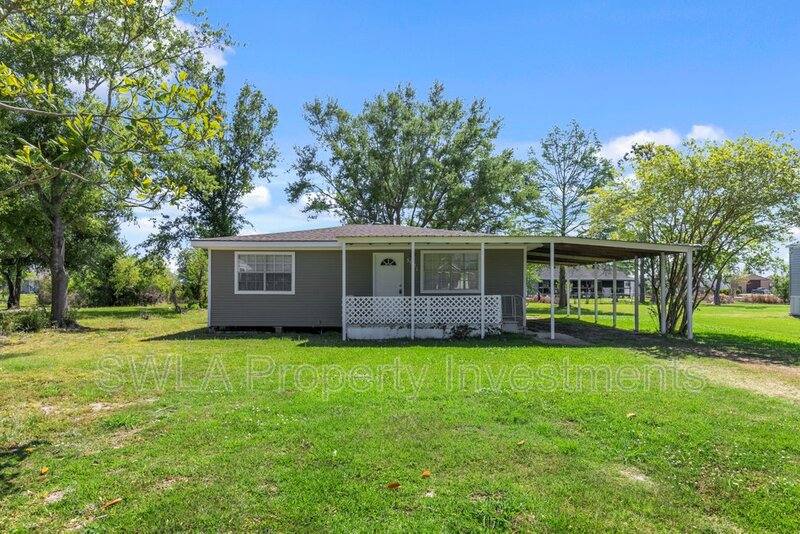 House for rent at 5921 Bennie Lane, Lake Charles, LA 70605
