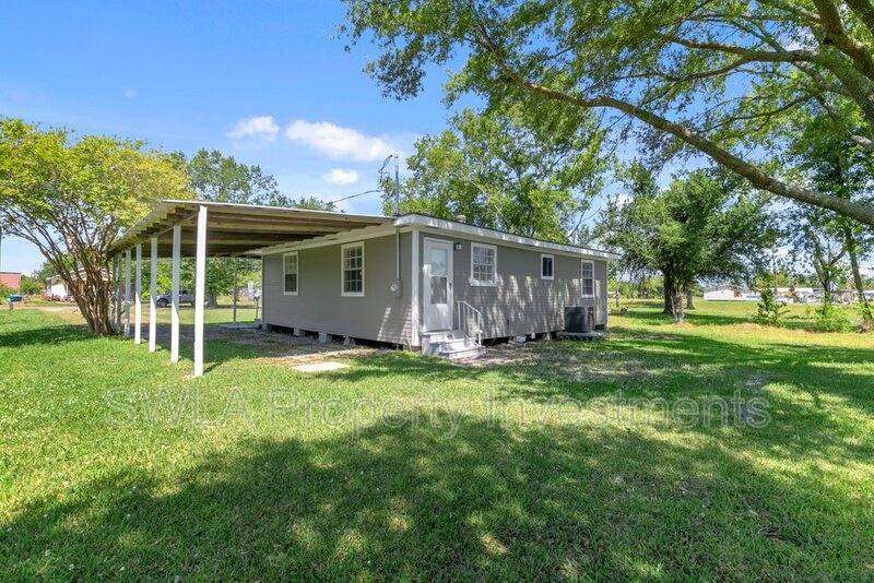 House for rent at 5921 Bennie Lane, Lake Charles, LA 70605