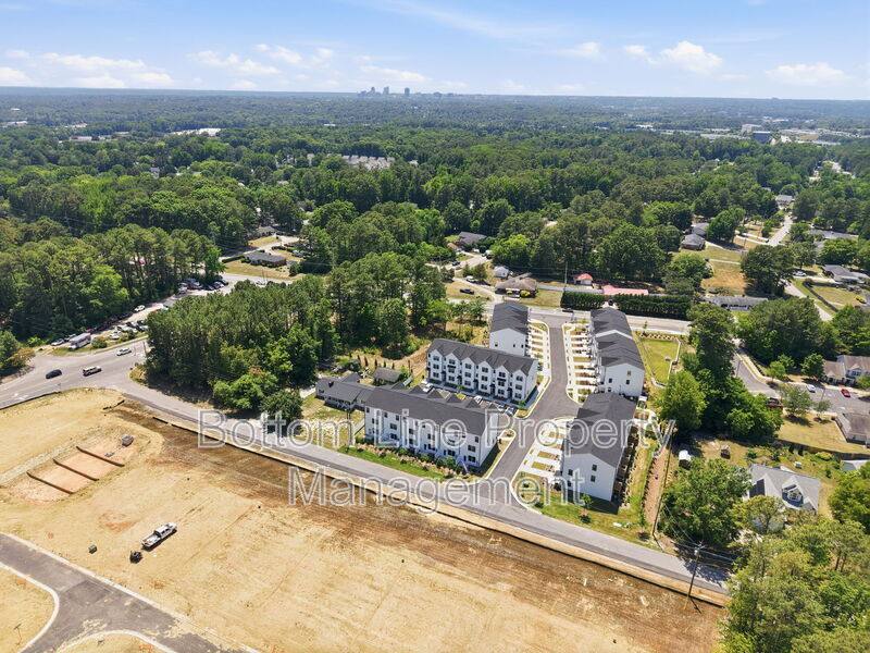 Townhouse for rent at 2308 Oakwood Meadows Court, Raleigh, NC 27604