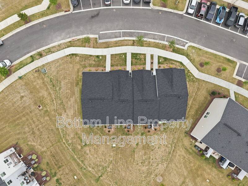 Townhouse for rent at 2495 Tonoloway Dr, Raleigh, NC 27610