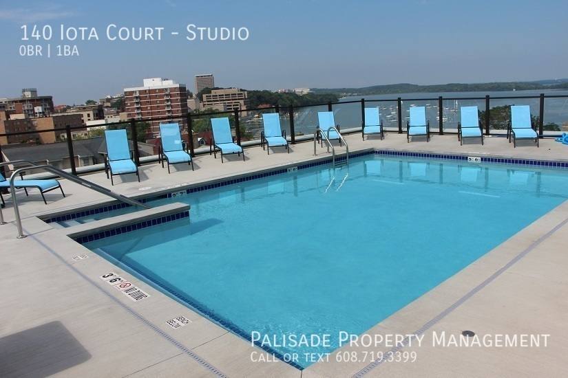 Condo for rent at 140 Iota Court, Madison, WI 53703