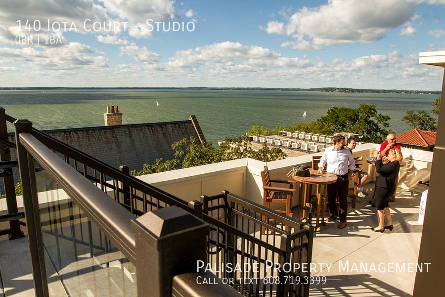 Condo for rent at 140 Iota Court, Madison, WI 53703