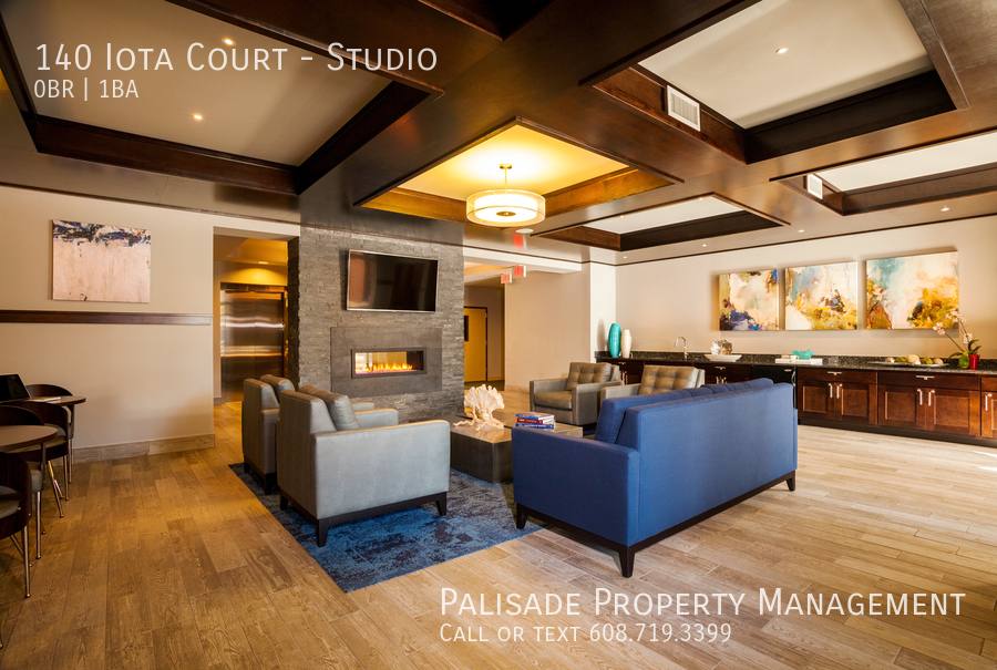 Condo for rent at 140 Iota Court, Madison, WI 53703