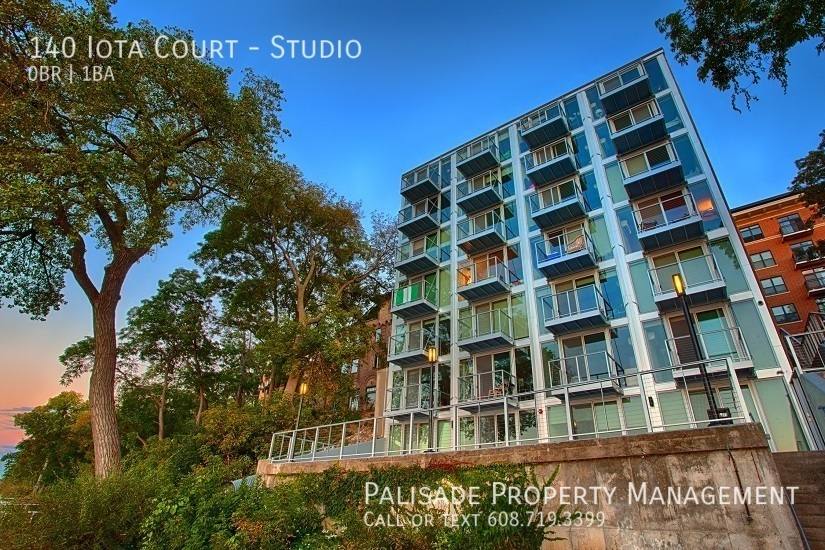 Condo for rent at 140 Iota Court, Madison, WI 53703