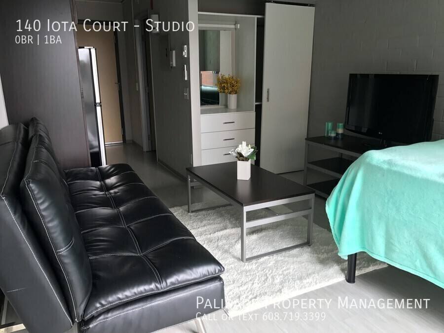 Condo for rent at 140 Iota Court, Madison, WI 53703