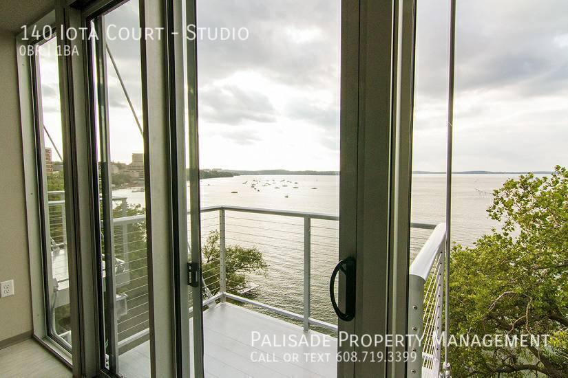 Condo for rent at 140 Iota Court, Madison, WI 53703