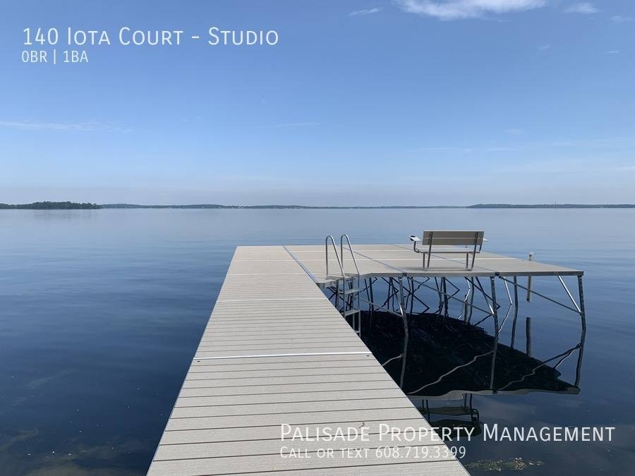 Condo for rent at 140 Iota Court, Madison, WI 53703