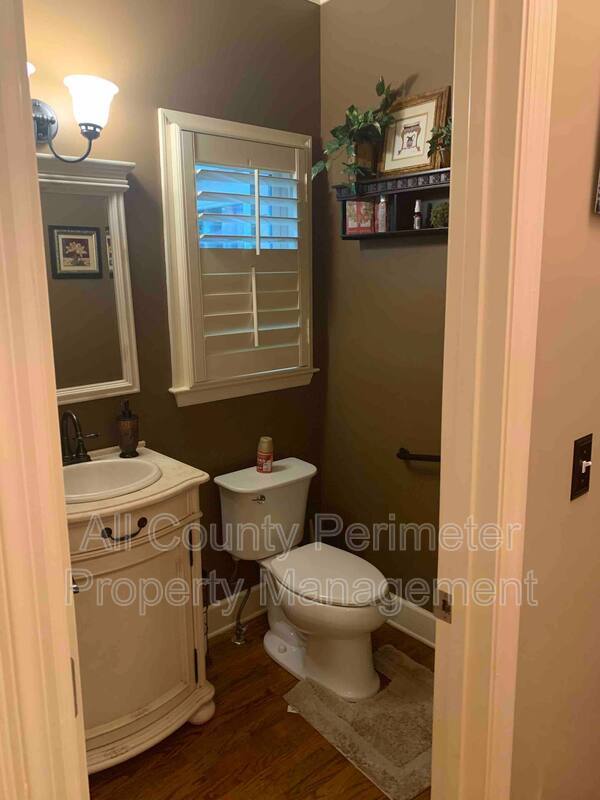 House for rent at 2345 Bray Court NE, Marietta, GA 30066