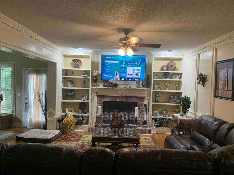 House for rent at 2345 Bray Court NE, Marietta, GA 30066