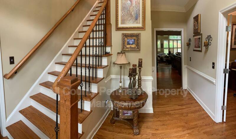 House for rent at 2345 Bray Court NE, Marietta, GA 30066