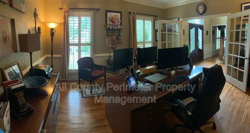 House for rent at 2345 Bray Court NE, Marietta, GA 30066