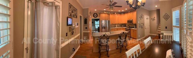 House for rent at 2345 Bray Court NE, Marietta, GA 30066