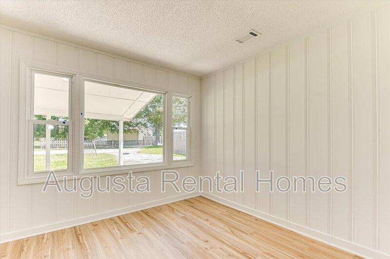 House for rent at 1908 Wylie Dr, Augusta, GA 30906