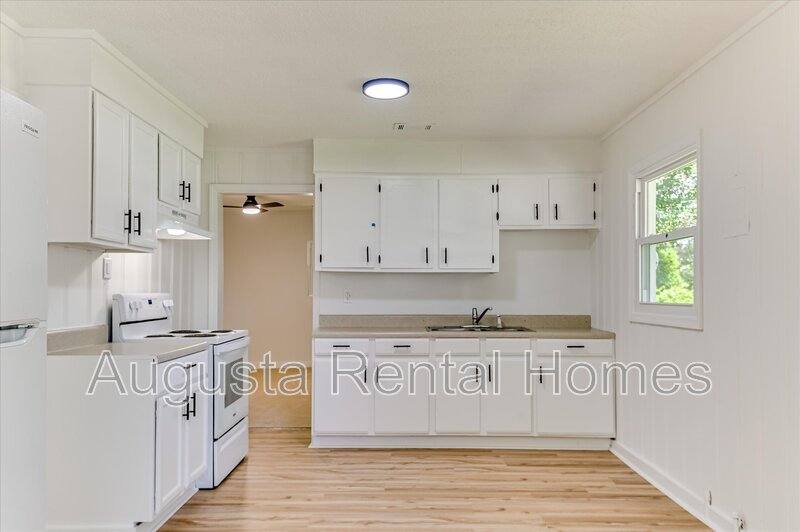 House for rent at 1908 Wylie Dr, Augusta, GA 30906