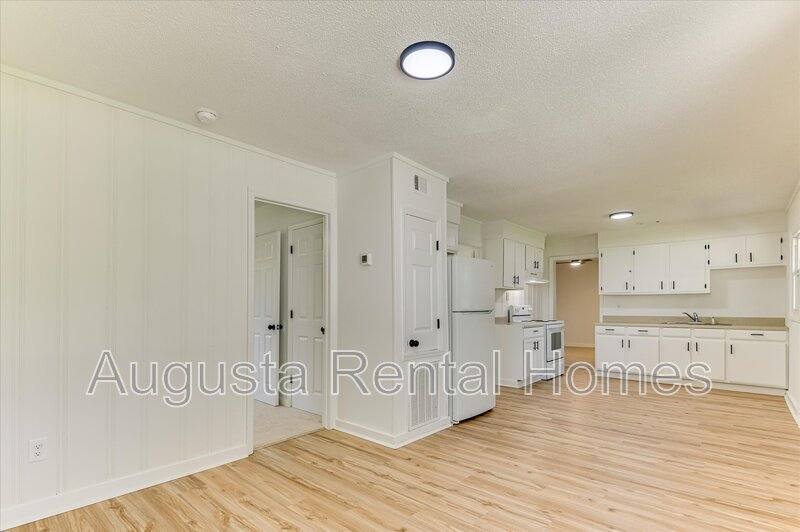 House for rent at 1908 Wylie Dr, Augusta, GA 30906