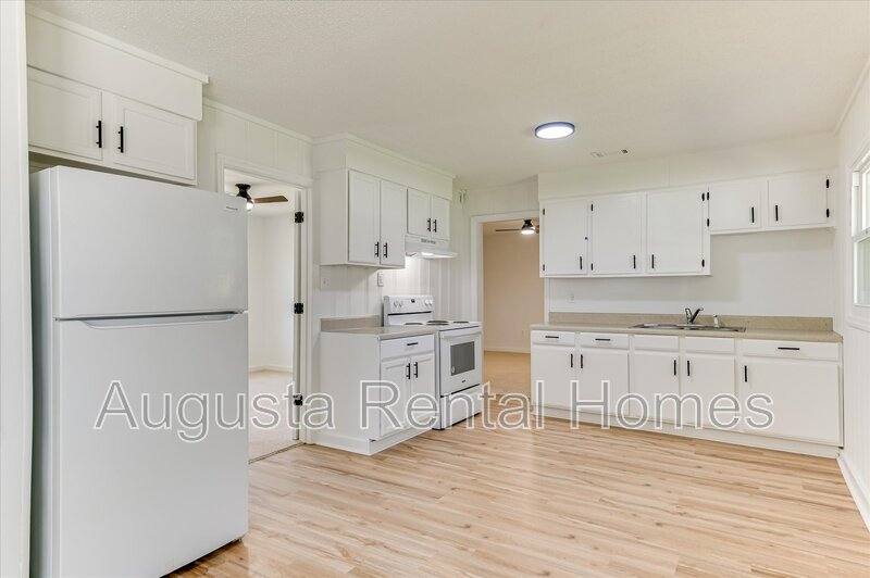 House for rent at 1908 Wylie Dr, Augusta, GA 30906