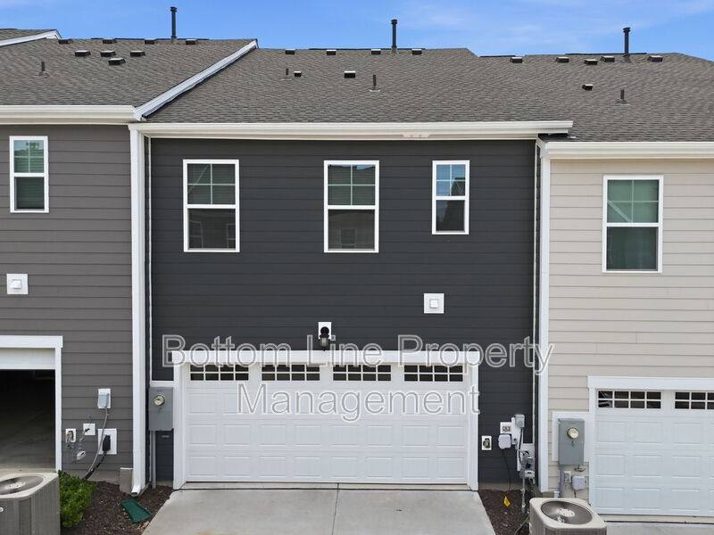 House for rent at 1529 Foal Run, Wake Forest, NC 27587