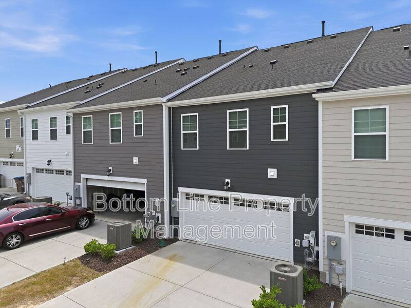 House for rent at 1529 Foal Run, Wake Forest, NC 27587