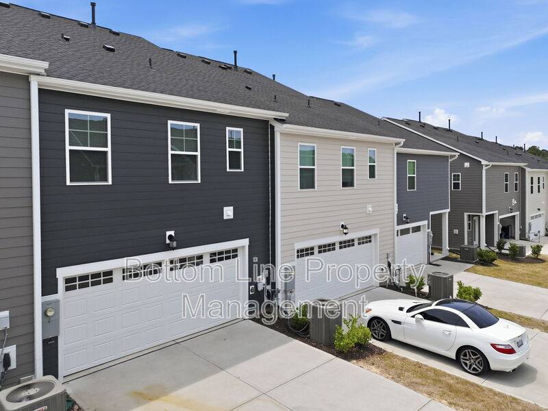 House for rent at 1529 Foal Run, Wake Forest, NC 27587