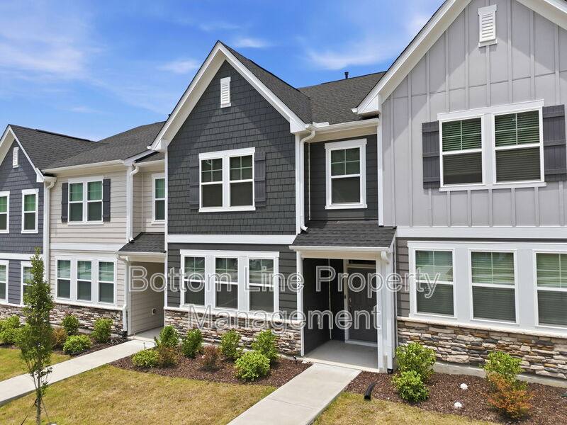 House for rent at 1529 Foal Run, Wake Forest, NC 27587