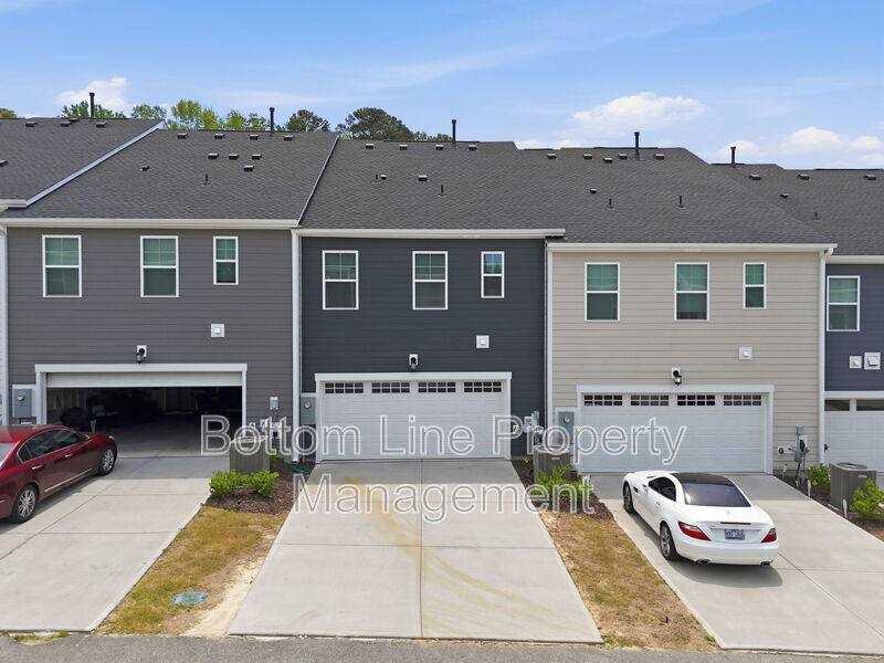 House for rent at 1529 Foal Run, Wake Forest, NC 27587