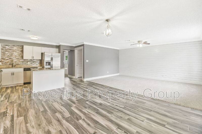 House for rent at 3214 Palmdale Ave, Pensacola, FL 32526