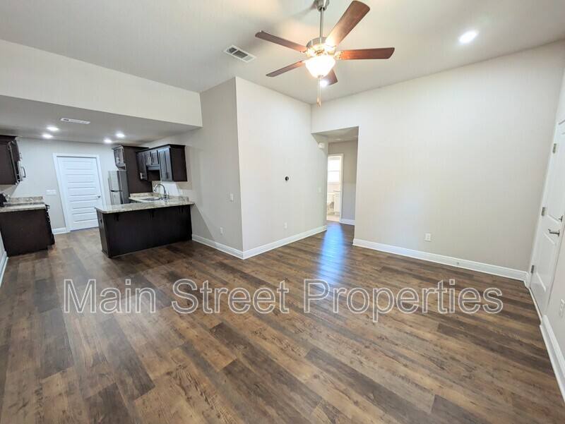 Apartment for rent at 7799 Ira Dr #B, Pensacola, FL 32514