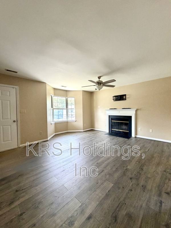 Townhouse for rent at 2316 Finch Court, Charlottesville, VA 22911