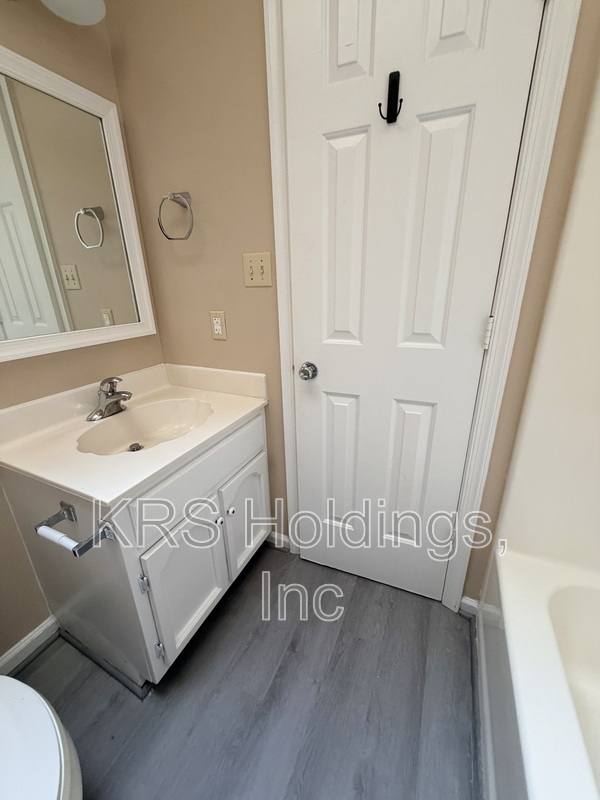 Townhouse for rent at 2316 Finch Court, Charlottesville, VA 22911