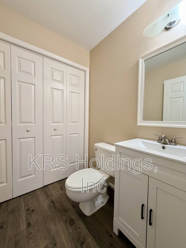 Townhouse for rent at 2316 Finch Court, Charlottesville, VA 22911