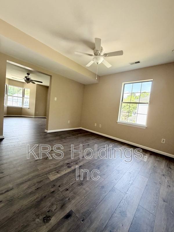 Townhouse for rent at 2316 Finch Court, Charlottesville, VA 22911