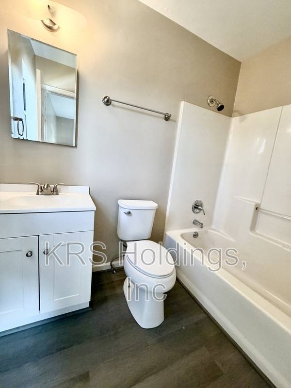 Townhouse for rent at 2316 Finch Court, Charlottesville, VA 22911